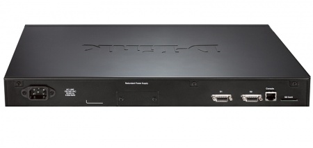 Коммутатор D-Link DGS-3120-48TC/*RI-1