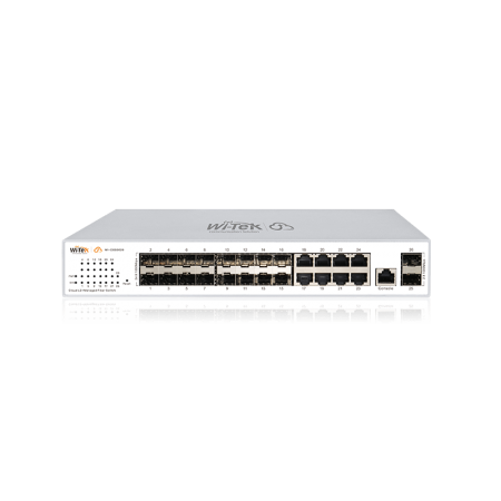 Коммутатор Wi-Tek WI-CGS5026-0