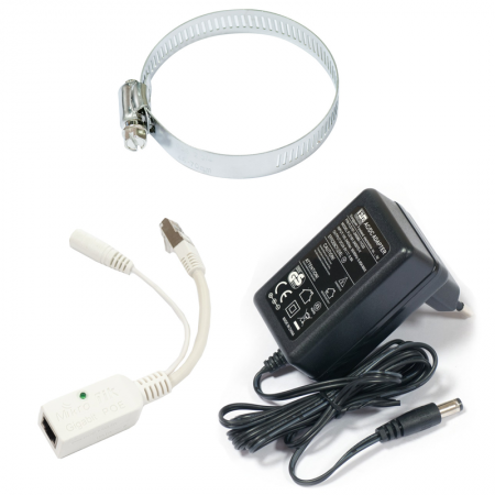 Беспроводной маршрутизатор MikroTik SXT 2-1