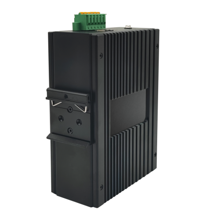 Коммутатор промышленный DPTEK DK3210MI-8T4GS4X-1