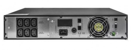Источник бесперебойного питания SNR-UPS-ONRM-1000-S24-3
