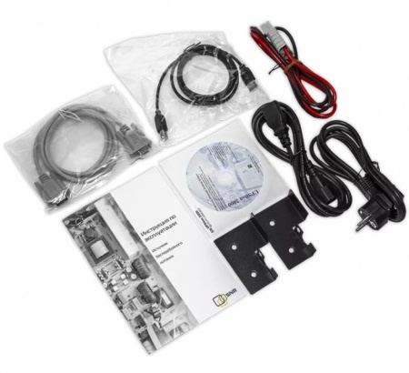 Источник бесперебойного питания SNR-UPS-ONRM-1000-XL24-4