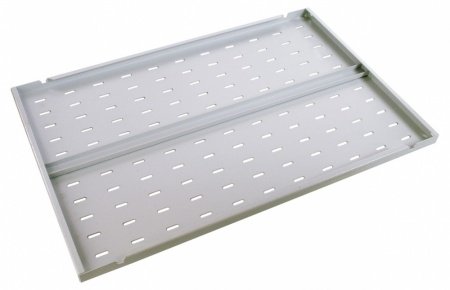 Полка перфорированная 1000 (100 кг.)-1