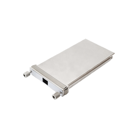 Модуль CFP4 GIGALINK GL-OT-SC4100MPO24-SR10-0