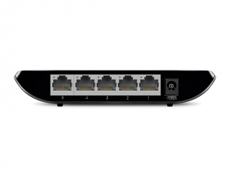 Коммутатор TP-Link TL-SG1005D-3
