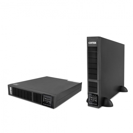 Источник бесперебойного питания ONTEK SMRT10 10000 ВА/Вт-0