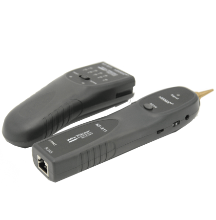 Кабельный трассоискатель Noyafa NF-811-1