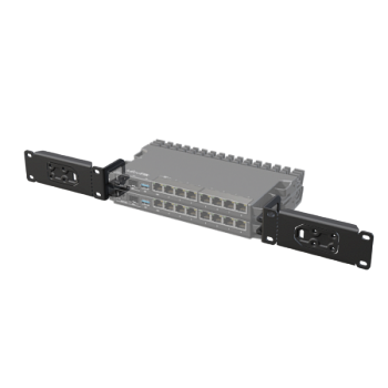 Mikrotik RB5009 rackmount kit K-79, комплект для монтажа