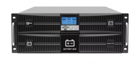 Источник бесперебойного питания SNR-UPS-ONRT-6000-INT-0