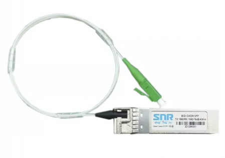 Модуль SFP SNR-SFP-BIDI-C47-40-0