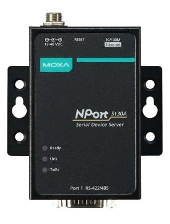 Конвертер интерфейсов MOXA NPort 5130A-T-0