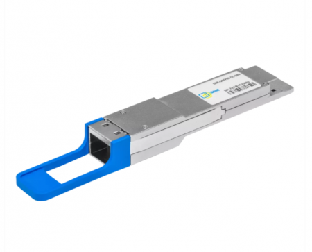 Модуль QSFP-DD SNR-QSFP-DD-SR8-0
