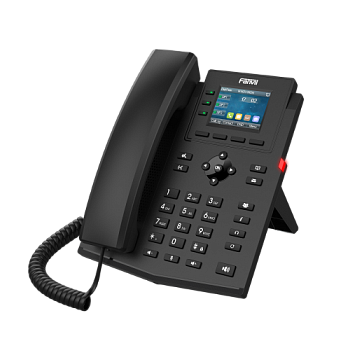 IP-телефон Fanvil X303G
