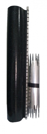 Муфта XAGA 500 (RSBJF 500) 43/8-300-1