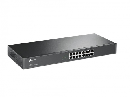 Коммутатор TP-Link TL-SF1016-2