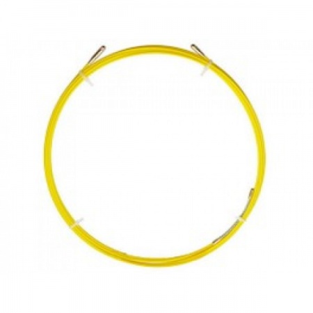 Пруток для заготовки каналов 4мм, 5м-0