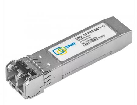 Модуль SFP28 SNR-SFP28-D61-10-0