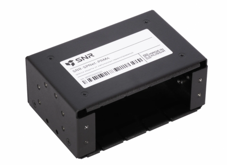 Шасси грозозащиты Ethernet SNR-SPNet-PRM4-0