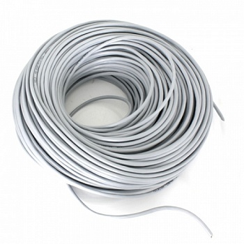 Кабель SkyNet Standart, cat 5e, FTP indoor 4x2x0.5 Cu (Бухта305м)
