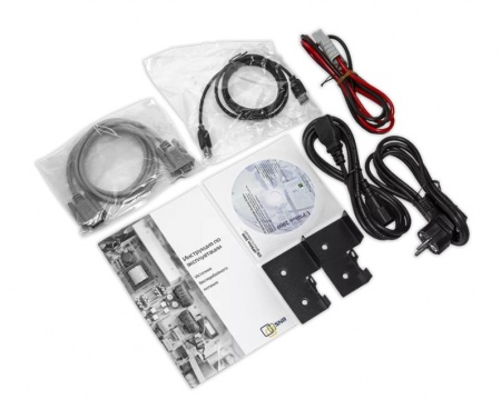 Источник бесперебойного питания SNR-UPS-ONRM-1000-X24-4