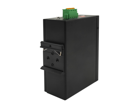 Коммутатор промышленный DPTEK DK3110I-8T1S-2
