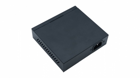 Коммутатор DPTEK DK100-4FP2F-M-1