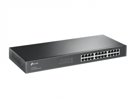 Коммутатор TP-Link TL-SG1024-2