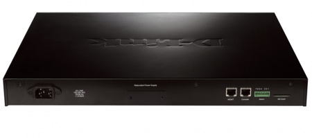 Коммутатор D-Link DGS-3420-52T-1