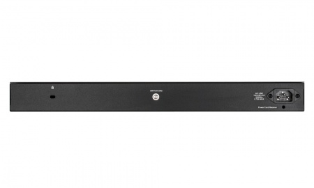 Коммутатор D-Link DGS-1052-1