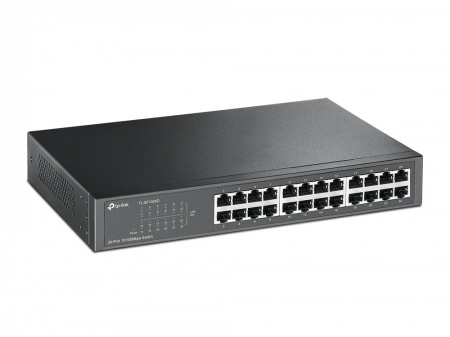 Коммутатор TP-Link TL-SF1024D-2