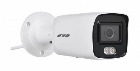 Видеокамера Hikvision DS-2CD2047G2-L (C) 6mm-0