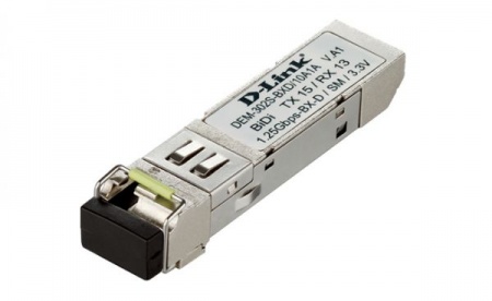 Модуль SFP D-Link DEM-302S-BXD/A1A-0