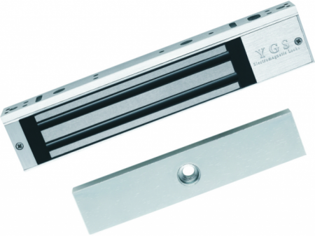 Электромагнитный замок DS-K4H258S-0