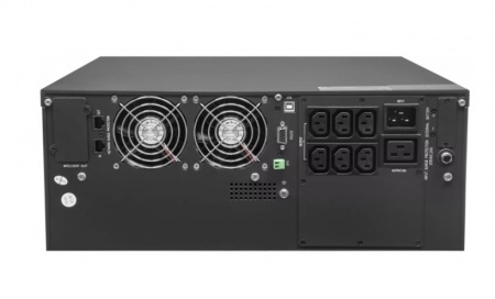 Источник бесперебойного питания SNR-UPS-ONRT-2000-INT-2