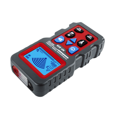 Детектор скрытой проводки Noyafa NF-826-1