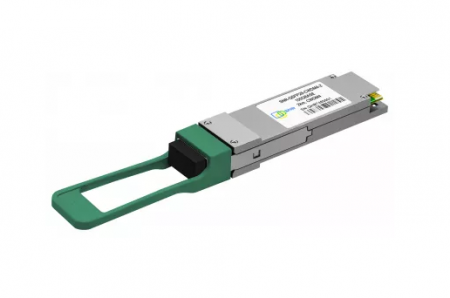 Модуль QSFP28 SNR-QSFP28-CWDM4-2-0