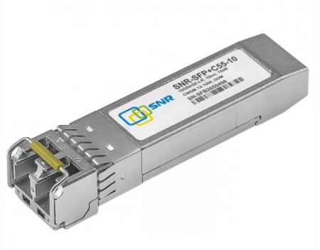 Модуль SFP+ SNR-SFP+C55-10-0