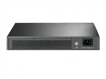 Коммутатор TP-Link TL-SG1016D-1