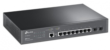 Коммутатор TP-Link TL-SG3210-2