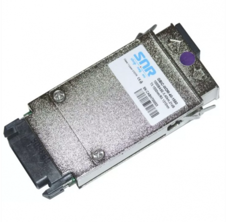Модуль GBIC SNR-GBIC-W53-40-0