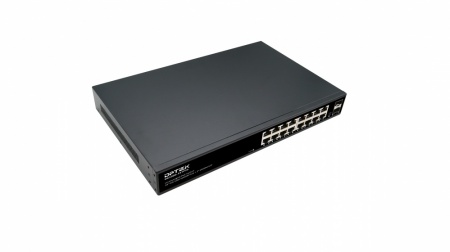 Коммутатор DPTEK DK1000-16TP2S-1