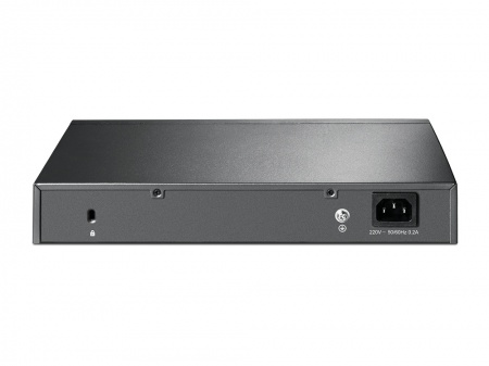 Коммутатор TP-Link T2500G-10TS(TL-SG3210)-1