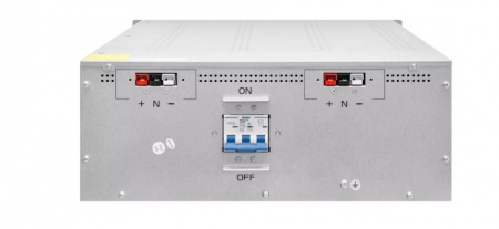 Блок батарей SNR-UPS-BCRM-480-9-4