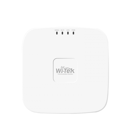 Беспроводная двухдиапазонная MESH точка доступа Wi-Tek WI-AP717MP(V2)-1