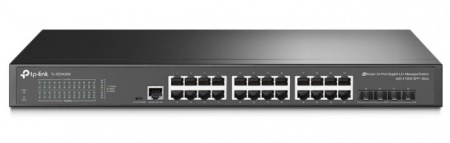 Коммутатор TP-Link TL-SG3428X-0