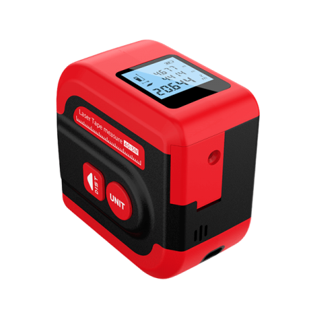 Лазерный дальномер с рулеткой Noyafa NF-2240-1