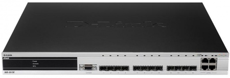 Коммутатор D-Link DGS-3612G-0