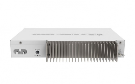 Коммутатор MikroTik CRS309-1G-8S+IN-3