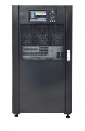 Шасси модульного ИБП SNR-UPS-ONT-100-50SMX33-1