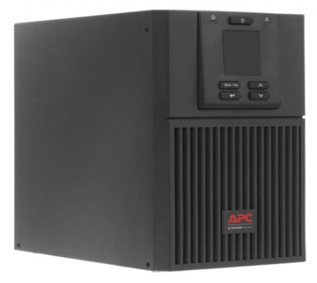 Источник бесперебойного питания APC EASY UPS SRV 1000VA 230V SRV1KI-0